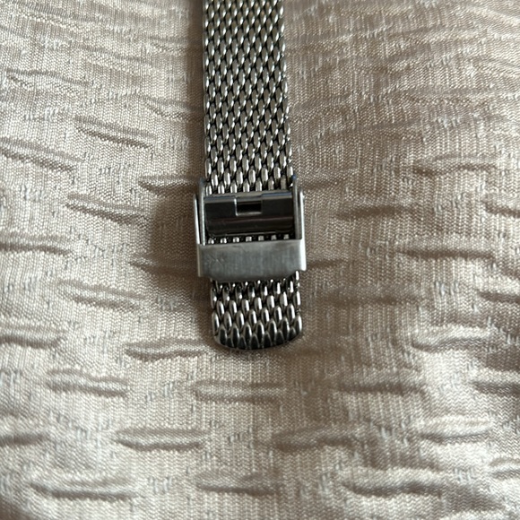 Skagen Silver tone watch - Picture 3 of 5